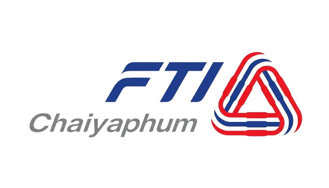 FTI Chaiyaphum Logo